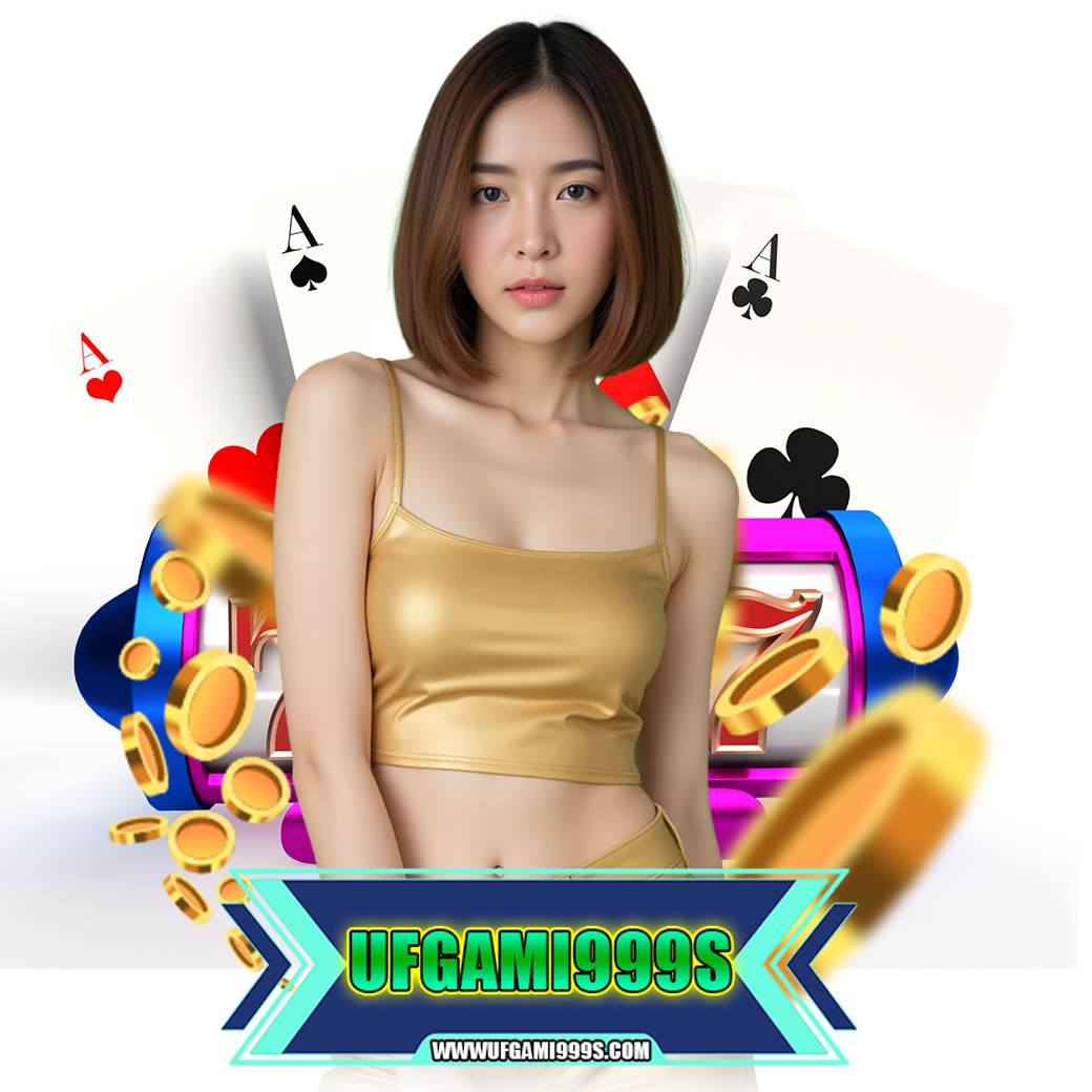 ufgami999 ทางเข้า